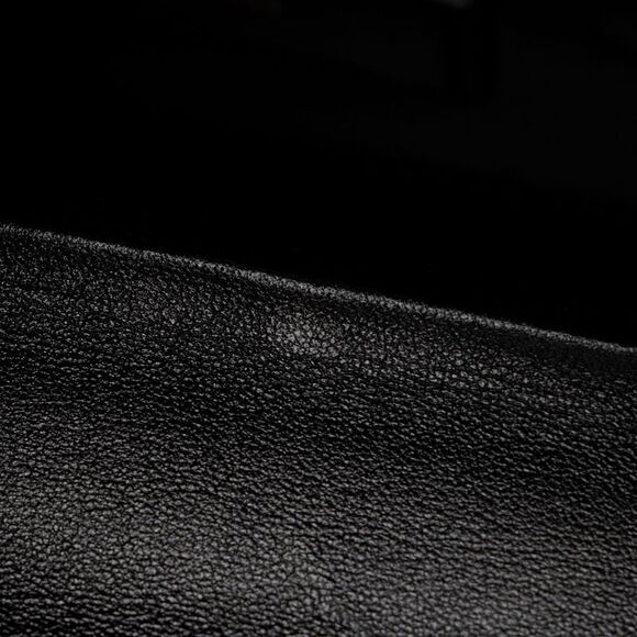 Saint Laurent Quilted Jersey Monogram Jamie Mini Shoulder Bag - Picture 11 of 16